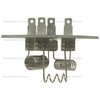 Standard Ignition Blower Motor Resistor, Ru-630 RU-630